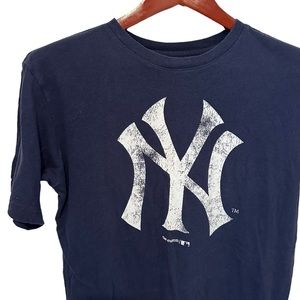 New York Yankees Tee Jr. XL